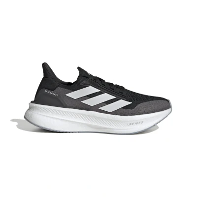 Image de adidas Performance Ultraboost 5X Chaussures de running sur route Core black cloud white, Femme, Taille: 39 1/3, white