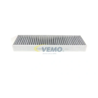 Image de VEMO V22 31 5001 Filtre d&#039;habitacle à charbon actif 293 96 30 Qualité originale CITROËN: C4 Picasso 1, I Grand Picasso, 2