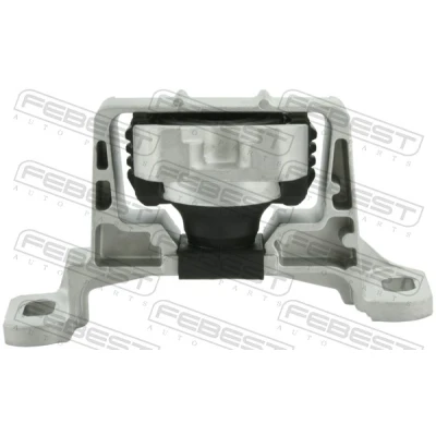 Image de FEBEST FM CB4ZTRH Support moteur avant droite hydraulique FORD: FOCUS 3, C Max 2, 3 Turnier, VOLVO: V50, S40 II, C30