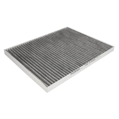 Image de PURRO PUR PC5008C Filtre d&#039;habitacle à charbon actif 290 225 18 OPEL: Omega B Berline, Caravan