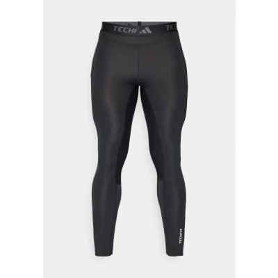 Image de adidas Performance Techfit Collants, Homme, Taille: XS, Black