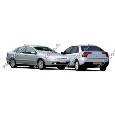 Image de PRASCO CI5224041 Clignotant PEUGEOT: Partner I Combispace, Van, 307 3/5 portes, CITROËN: Berlingo / First I, C2 portes