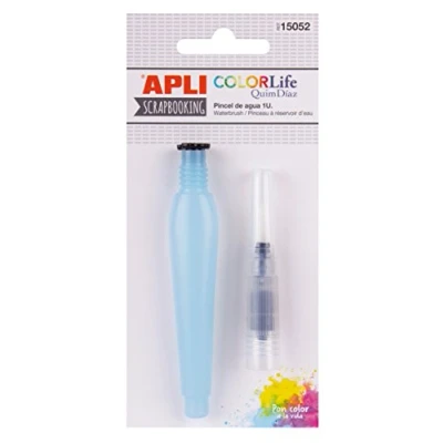 Image de APLI Pinceau à Eau