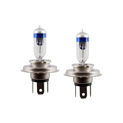 Image de BOSCH 1 987 302 803 Ampoule, projecteur longue portée H4 12V 60/55W 4000K Halogène CITROËN: Jumpy I MPV, Jumper Minibus, Xsara 5 portes oscaro,