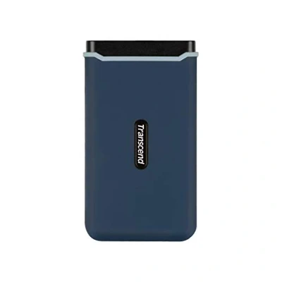 Image de Transcend SSD Externe 1 To Anti choc TS1TESD370C