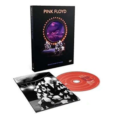 Image de delicate sound of thunder