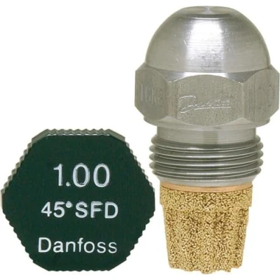 Image de Gicleur Danfoss 0,50/60SFD