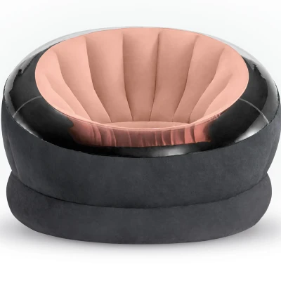 Image de Intex fauteuil jazzy Coloris aléatoire