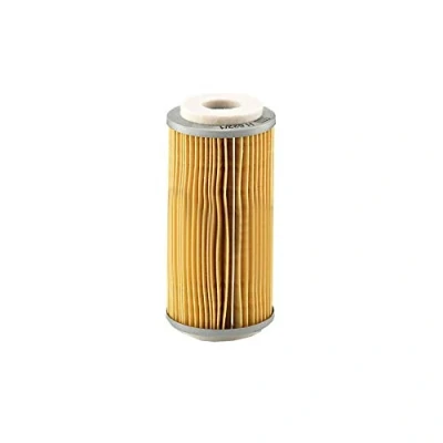 Image de MANN FILTER H 822/1 x Filtre à Carburant avec joint d&#039;étanchéite