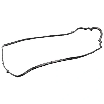 Image de FEBI BILSTEIN 105929 Joint De Cache Culbuteurs NBR (caoutchoucs nitrile) RENAULT: CLIO 3, TWINGO 1, 2, DACIA: LOGAN MCV Sandero I