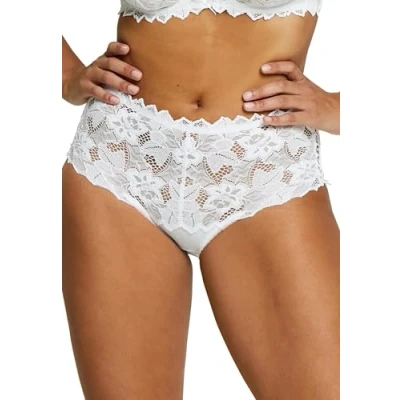 Image de Sans Complexe ARUM Shorty, Femme, Taille: 36/38, Blanc
