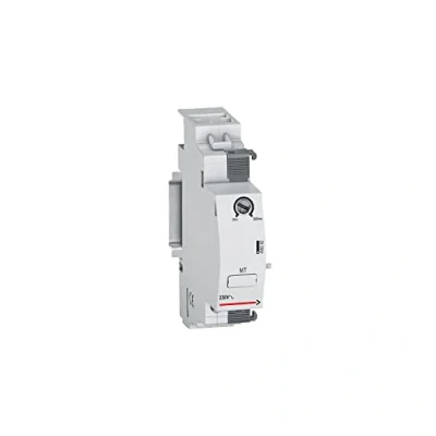 Image de 406282 Legrand DX3 Déclencheur à minimum de tension 230V AC Bobine MN