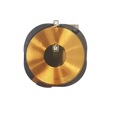 Image de DHLK® Bobine pour Charge sans Fil QI avec antenne NFC Compatible iPhone 11 / Chargement Wireless (A2111, A2223, A2221)