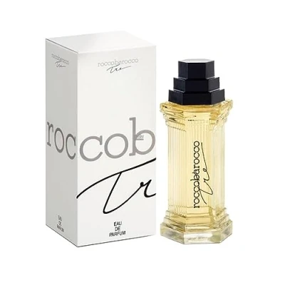 Image de Trois Eau de Parfum 100 ml Vaporisateur Femme