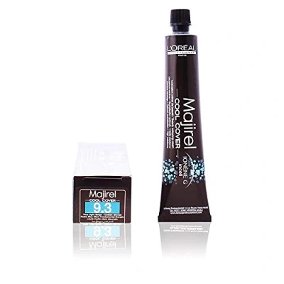 Image de Loreal Prof. Majirel Cool Cover 9,3 (U) 50 ml
