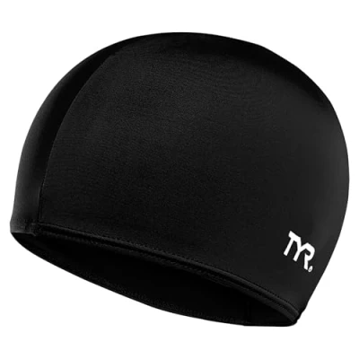 Image de TYR Lycra Swim Cap