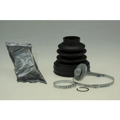 Image de LÖBRO 306560 Soufflet De Cardan 95,00 NBR (caoutchoucs nitrile) avec vis VOLVO: C30, V50, S40 II