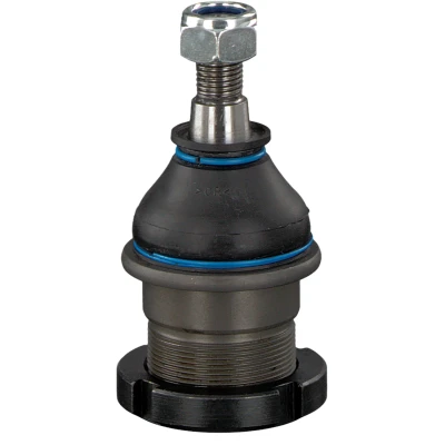 Image de FEBI BILSTEIN 21637 Rotule de suspension Essieu avant gauche, droit avec écrou autobloquant 20,3 pour bras oscillant transversal