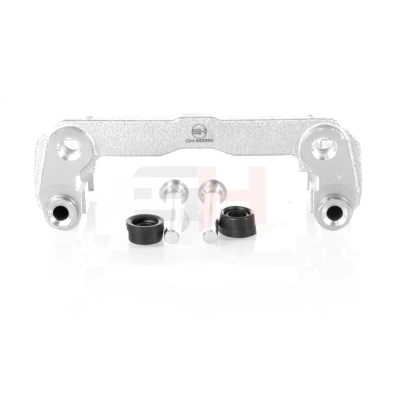 Image de GH 442590 Support d&#039;Étrier de Frein des deux côtés l&#039;essieu avant, droit, gauche, Essieu avant gauche FORD: Ranger Mk2