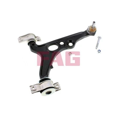 Image de FAG 821 0361 10 Bras de suspension avec rotule barre oscillant transversal Fonte d&#039;acier LANCIA: Dedra Berline, FIAT: Tipo 3/5 portes