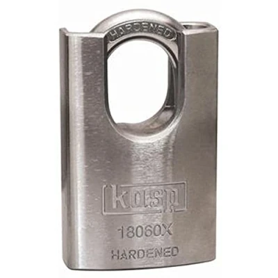 Image de Serrure de sécurité Série 180 KASP Avec anse pro