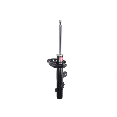 Image de KYB Excel G 335832 Amortisseur Essieu arrière gauche Pression de gaz Système bitube Jambe suspension Goujon en haut LAND ROVER: Freelander 2 SUV