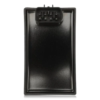Image de Taesayl unité d&#039;allumage CDI compatible avec KYMCO Super 8 50 4T CK50QT 6 DJ S KG10B Agility 125 RS 4 temps KG10S KG10AA 50cc Scooter