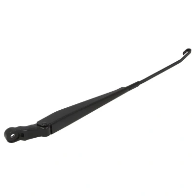Image de Bras d&#039;essuie glace, nettoyage des vitres Vaico V21 0098 droit pour véhicules avec direction à gauche DACIA: Sandero I, Logan I MCV