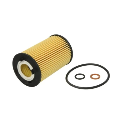 Image de MAHLE ORIGINAL OX 1158D Filtre à huile Cartouche filtrante SSANGYONG: Korando III SUV