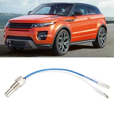 Image de Capteur de jauge température l&#039;eau d&#039;huile, expéditeur universel d&#039;huile 1/8 npt filetage 0,125 pouces+sonde temperature eau npt+sonde sonde temper