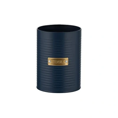Image de Typhoon Otto Pot à ustensiles Bleu marine 1,4 l