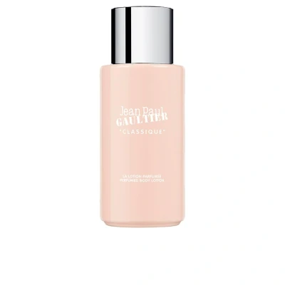 Image de Jean Paul Gaultier Lait Classique Perfumed Body Lotion 200ml