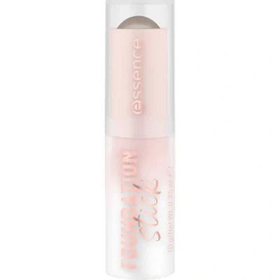 Image de essence FOUNDATION stick fond de teint en stick, protecteur, couvrant, effet voilé, naturel (10g)