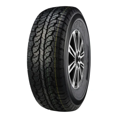 Image de APlus A929 A/T OWL 245/70 R16 107T auto Pneus été ISUZU: D Max 1 Pickup, II Pick up, MITSUBISHI: L200 / Triton IV up AP310H1