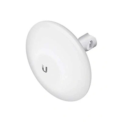 Image de Pont sans fil UBIQUITI NanoBeam NBE M5 16 dBi 5 GHz AirMax