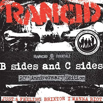 Image de B Sides and C 20th Anniversary Edition [Import]