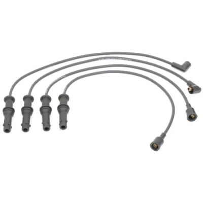 Image de ASHIKA 132 07 707 Jeu De Fils d&#039;Allumage SUBARU: Forester I, Impreza I Berline, Legacy 2