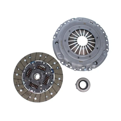 Image de LuK BR 0222 623 3239 00 Kit d&#039;Embrayage avec butée de débrayage 230 VOLKSWAGEN: Caddy 3