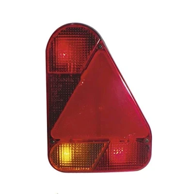 Image de Ajba FEU Droit FP72 5 Fonctions