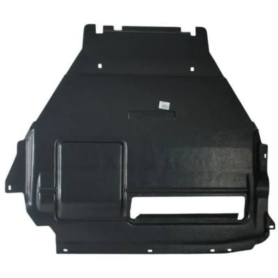 Image de REZAW PLAST 150504 Insonoristaion du Compartiment moteur inférieur, CITROËN: Berlingo / First I