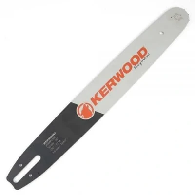 Image de Guide tronçonneuse Kerwood 50 cm 3/8&quot; 1,6 mm 72 maillons 20A4KLWE