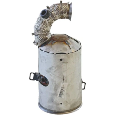 Image de BOSAL 090 235 Catalyseur Euro 5 avec pièces d&#039;assemblage PEUGEOT: 208 I 3/5 portes, 207 2008 Break, CITROËN: C3 II, DS3 3 portes