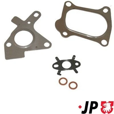 Image de JP GROUP 4317751710 Kit de montage, compresseur RENAULT: MEGANE 2, CLIO 3, SUZUKI: Jimny SUV, DACIA: Logan I MCV, Express