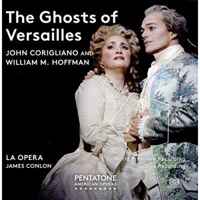 Image de The Ghosts of Versailles