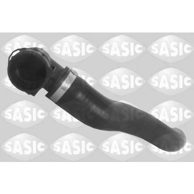 Image de SASIC 3406097 Durite De Refroidissement gauche inférieur FIAT: Doblo I Cargo, Break