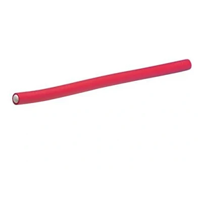 Image de Comair 3011757 Lot de 6 rouleaux flexibles Rouge 12 x 254 mm