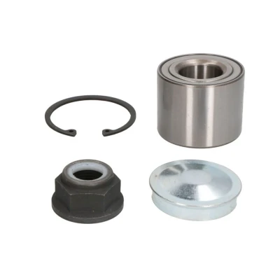 Image de BTA H2R044BTA Kit de roulements roue Essieu arrière 62 RENAULT: Clio 4, Kangoo II Express, LAGUNA 2, DACIA: Duster SUV, SANDERO Lodgy