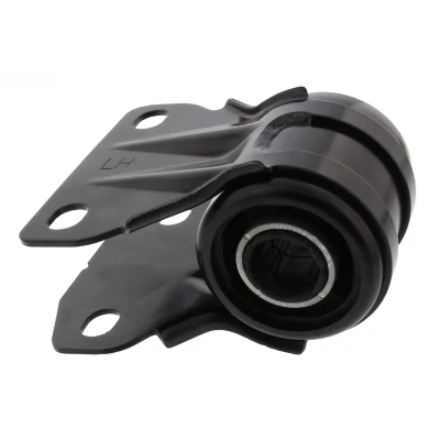 Image de MAPCO 37618 Silent Bloc De Triangle Essieu avant gauche, inférieur, arrière Support métal caoutchouc pour bras oscillant transversal