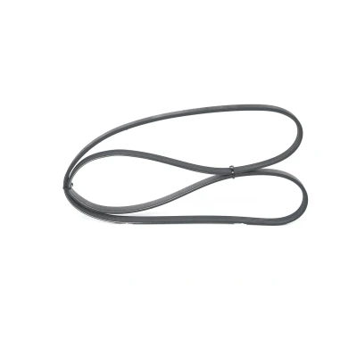 Image de BOSCH 1 987 946 007 Courroie Poly V 1213 4 AUDI: A4 B6 Berline, B6/B7 Cabriolet, A6 C5 Avant, RENAULT: CLIO 1, Rapid, SAFRANE