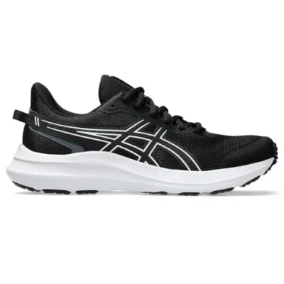 Image de Asics JOLT 5 Chaussures de running sur route, Femme, Taille: 44, Black/white Tissu / matière synthétique